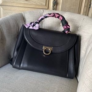 Salvatore Ferragamo ‘Sofia Rainbow’ Bag